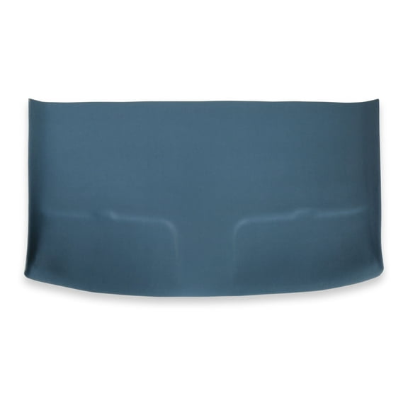 Brothers Trucks 05-336 Headliner ABS Foam Backed Cloth - Blue