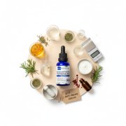 Skin Perfection Teprenone DIY Serum Booster, Cosmetic Add-In Ingredient for Custom Formulas, 0.5 oz