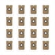 thumbnail image 1 of 16 Piezas Bolsa de Polvo para KaringBee S7 OMNI Robot Aspirador Accesorios Repuestos, 1 of 7