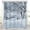 Yfx01710, variant on Winter Christmas Fabric Shower Curtains Snowflake Long Waffle Weave Bath Curtain Farmhouse Xmas New Year Shower Curtain for Kids Bathroom Decor Waterproof with Hooks,36x72 Inch