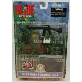 12 GI Joe WWII 442nd Infantry Japanese American Nisei Soldier