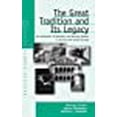 thumbnail image 1 of The Great Tradition and Its Legacy: The Evolution of Dramatic and Musical Theater in Austria and Central Europe (Austrian and Habsburg Studies, 4), 1 of 1