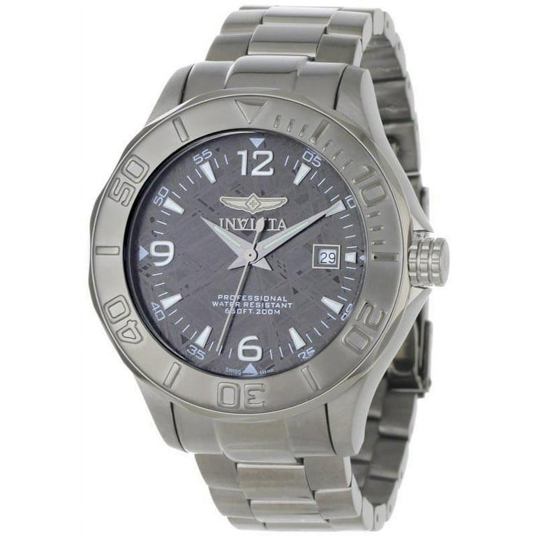 Invicta ocean ghost meteorite hotsell