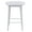 White, variant on Steve Silver Hilton White Solid Acacia Wood Counter Stool