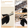 thumbnail image 3 of LABSERRON Flute Cleaning Care Kit 1Set Standard Design Fingerprint Removal, 3 of 8