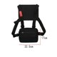 thumbnail image 2 of Fundas para muebles de patio, fundas para muebles de exterior, fundas impermeables para mesas redondas, fundas resistentes de lona resistente, 180 x 90 cm, 2 of 5