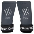 thumbnail image 1 of Protectores de manos Bear KompleX Carbon sin orificios, talla grande, 1 of 7