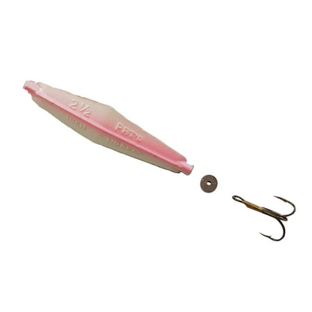 Buzz Bomb Pink Glo 2.5