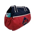 thumbnail image 1 of PAÑALERA OVAL ROJA DE CARRITO, 1 of 5