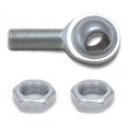 thumbnail image 1 of Helix Suspension Brakes & Steering 315225 Support d'Arbre Steering avec Écrous, 1 of 1