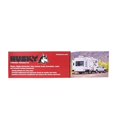thumbnail image 2 of Husky Towing Point Of Purchase Display Header Card HUSHEADER Point Of Purchase Display; Towing Products; 46 Inch x 12 Inch; 3mm PVC, 2 of 2