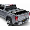 thumbnail image 3 of Undercover Fusion Hard Folding Tonneau Cover (Victory Red) - AR12018L-74, 3 of 18