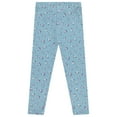 thumbnail image 2 of GIRLS 4PK LEGGING SET, FDENI, 8, 2 of 5
