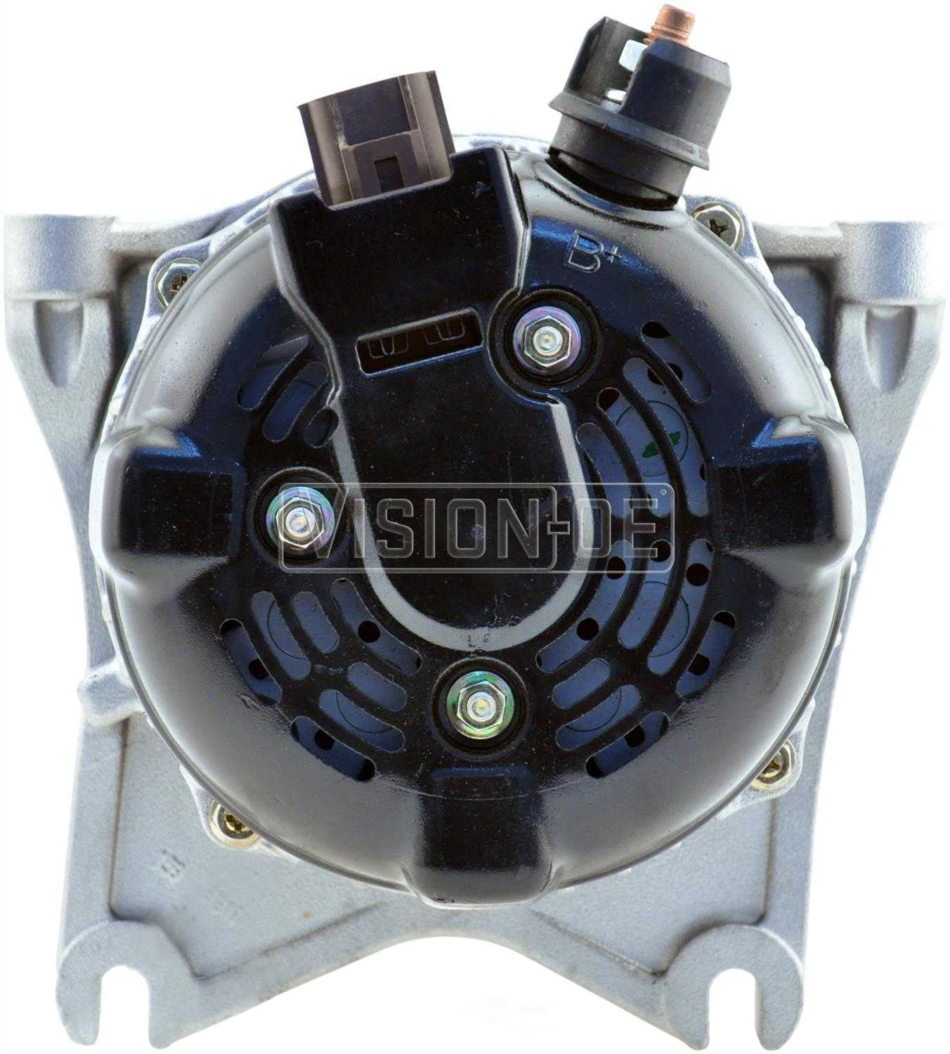 Vision OE 11204 Alternator
