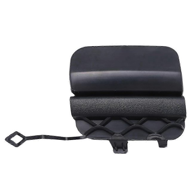 Rear Bumper Tow Towing Eye Cover Cap for W205 C180 C200 C260 A2058850256