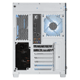 thumbnail image 3 of Xtreme PC Gaming Geforce RTX 5070 Intel Core I9 12900F 32GB DDR5 SSD 1TB WIFI Tank Pro White, 3 of 6