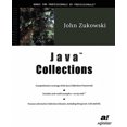 thumbnail image 1 of Pre-Owned Java Collections Paperback, 1 of 1