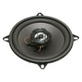 thumbnail image 4 of Car Loudspeaker Midrange Coaxial 400W Maximum 4 Ohms Audio Speaker Stereo Sound System 5in, 4 of 15