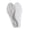 Gray, variant on 4D Data-Driven Orthotic Insoles, Ergonomic Arch Support Shoe Inserts for Reduced Foot Fatigue, Breathable & Shock-Absorbing Foam Insole for Men & Women, Trim-to-Fit