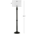 thumbnail image 5 of Safavieh Jessie 58.75 in. H Antique Floor Lamp, Oil-Rubbed Bronze, 5 of 7