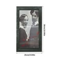 thumbnail image 3 of Halloween Picture Frame Party Horror Scary PVC TPE Photo Home Hotel Haunted House Decorations, 3 of 9
