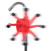 Wilmar Corp. / Performance Tool Rotary Barrel Pump