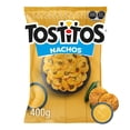 thumbnail image 1 of Nachos Tostitos sal 400 g, 1 of 4