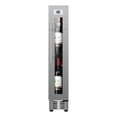 thumbnail image 2 of 9 bottle Built-in/Freestanding Wine Ref with 7 color LED Lights, 2 of 9