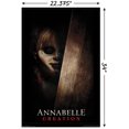 thumbnail image 3 of Annabelle - Peek Wall Poster, 22.375" x 34", 3 of 5