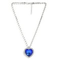 thumbnail image 2 of Designer Pendant Chain, 2 of 5