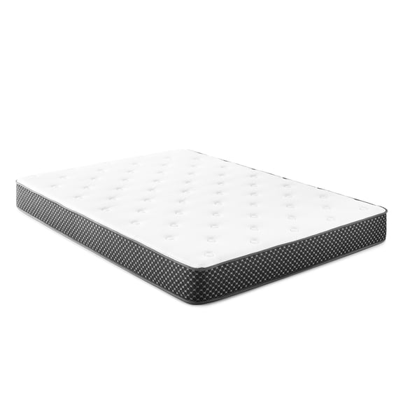 6" Adjustable - Friendly Queen Mattress / CertiPur Foams for Peace of Mind