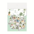 thumbnail image 5 of Paquete de 40 pegatinas decorativas de papel y puntos para hacer cuentas de manos, serie de invierno cálido, pegatinas creativas para hacer cuentas de manos, 5 of 5