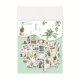 thumbnail image 5 of Paquete de 40 pegatinas decorativas de papel y puntos para hacer cuentas de manos, serie de invierno cálido, pegatinas creativas para hacer cuentas de manos, 5 of 5