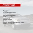 thumbnail image 2 of Adaptador de cable Step Down Interface para Ford Mustang GT, 2 of 7