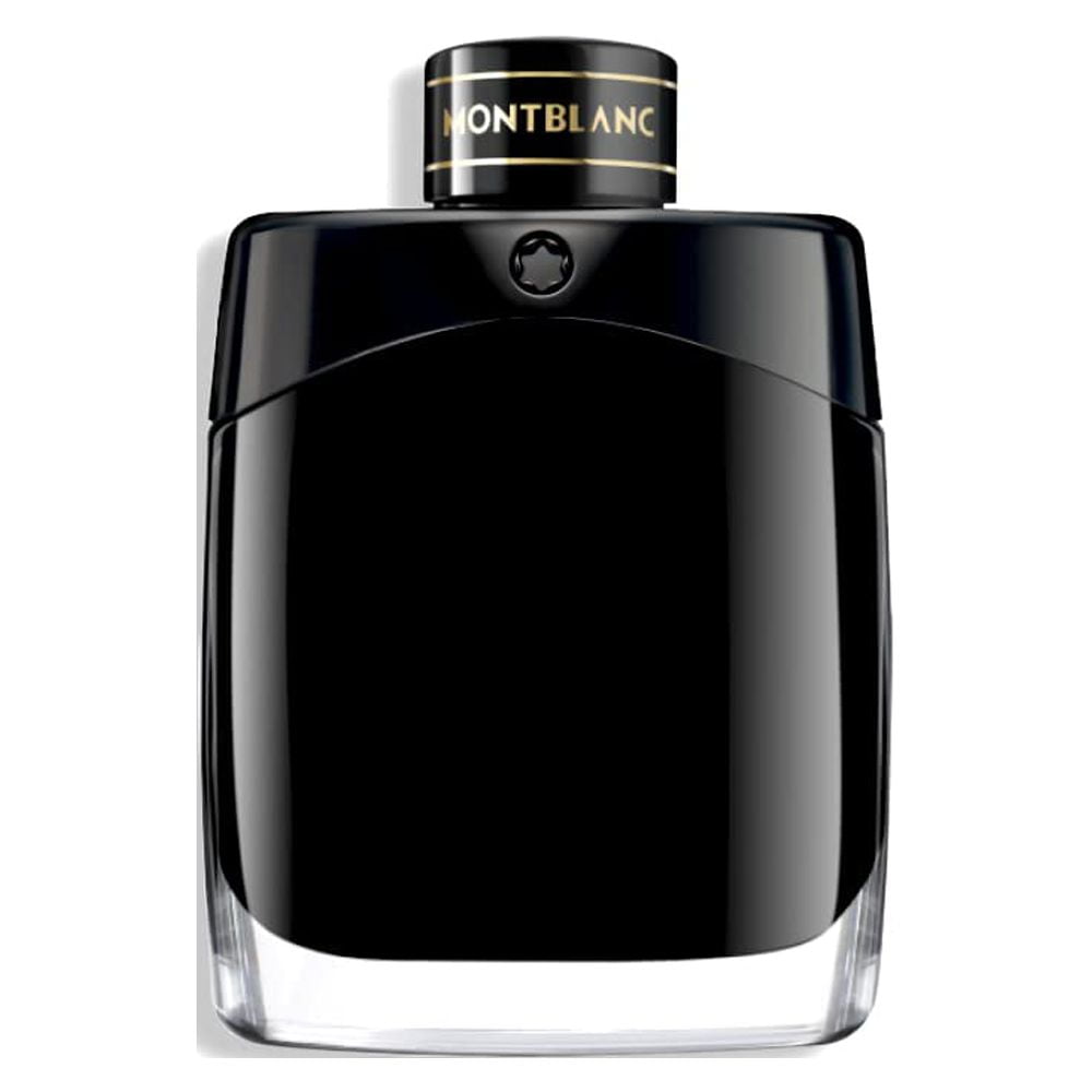 Mont Blanc Legend 3.3 oz The New Eau De Parfum spray mens cologne 100 ml NIB