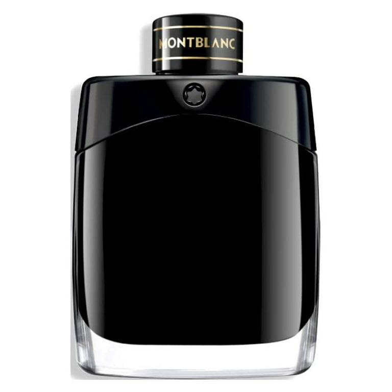 Parfum homme mont blanc legend spirit hotsell