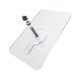 thumbnail image 1 of Nail Wall Hook Screw Adhesive Non-Trace No Drilling for Bathroom Kitchen, 1 of 2