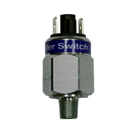 Nitrous Express Bottle Heater Pressure Transducer