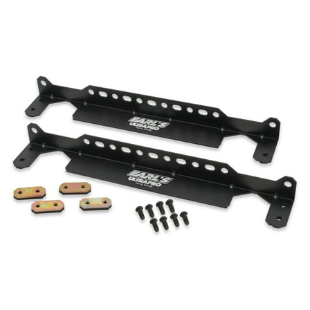 Earl's Performance 400ERL Engine Oil Cooler