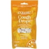 Equate: Honey Lemon Flavor Cough Drops, 40 ct