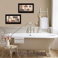 thumbnail image 4 of "Bath" Framed Wall Art for Living Room & Bedroom Decoration by Pam Britton, 4 of 4