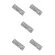 thumbnail image 2 of Guardurnaity Exquisitas bandas para el cabello pajarita ajustable Multicolor suministros para el hogar decoración accesorios del Día de San Valentín para Gris 5piezas Guardurnaity CBP219544, 2 of 5