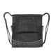 thumbnail image 4 of Mochila de malla para baloncesto, mochila de baloncesto negra grande con cordón, mochila de malla para gimnasio, bolsa con cordón para deporte, rendimiento confiable, 4 of 14