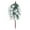 White, variant on Tabletop Mini Christmas Tree, 16" Simulated Mini Christmas Tree Snow Miniature Pine Christmas Tree Perfect for Christmas Decorations, Home, Kitchen, Dining Table