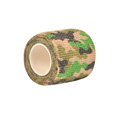 thumbnail image 2 of Archery Grip Tape Absorb Sweat Band Non Slip Bow Handle Band Wrap Breathable Grip Tape Wrap Archery Accessories, 2 of 8