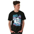 thumbnail image 5 of Cool Urban Rich Popeye Self Made Men's Graphic T Shirt Tees Brisco Brands S, 5 of 5