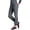 Pewter, variant on Fit by White Cross Women's Jogger Scrub Pant