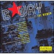 Broadway Scene Stealers: The Women (CD) by Various Artists