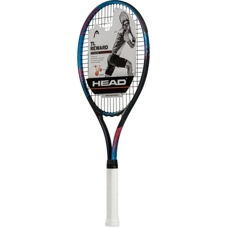 HEAD Ti.Reward Tennis Racquet (Best Head Tennis Racquet)