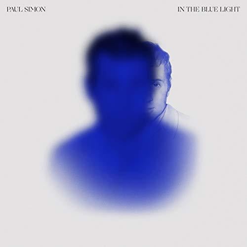 Paul Simon - In The Blue Light - Music & Performance - Vinyl